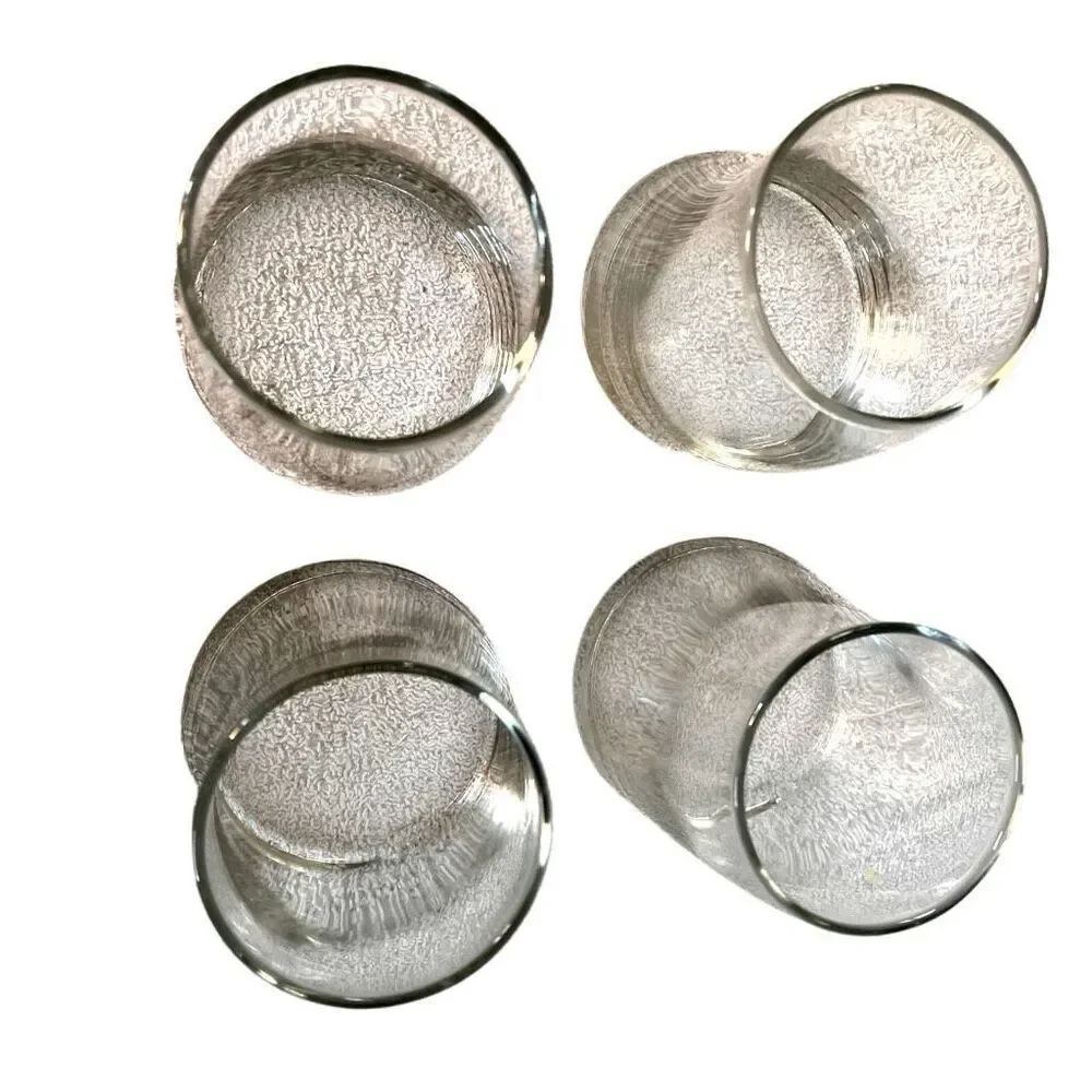 Libbey bravura clear